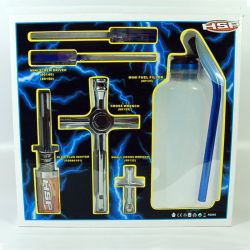 Nitro Starter Kit