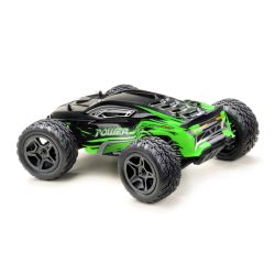 Absima 1:14 Truggy POWER black/green 4WD RTR