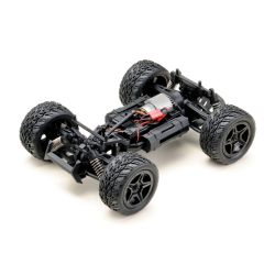Absima 1:14 Truggy POWER black/green 4WD RTR