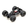 Absima 1:14 Truggy POWER black/green 4WD RTR