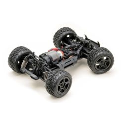Absima 1:14 Truggy POWER black/green 4WD RTR