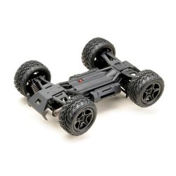 Absima 1:14 Truggy POWER black/green 4WD RTR