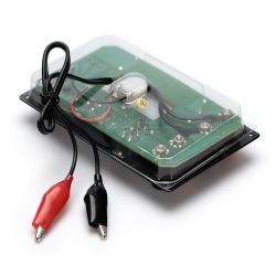 Power Panel 12V
