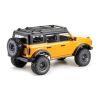Absima 1:8 EP Crawler CR1.8 BronX YELLOW RTR