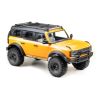 Absima 1:8 EP Crawler CR1.8 BronX YELLOW RTR