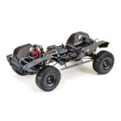 Absima 1:8 EP Crawler CR1.8 BronX YELLOW RTR