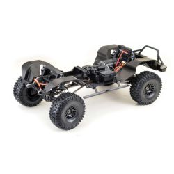 Absima 1:8 EP Crawler CR1.8 BronX YELLOW RTR