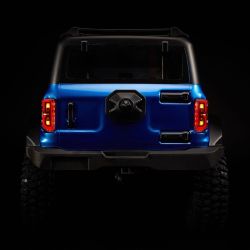Absima 1:8 EP Crawler CR1.8 BronX YELLOW RTR