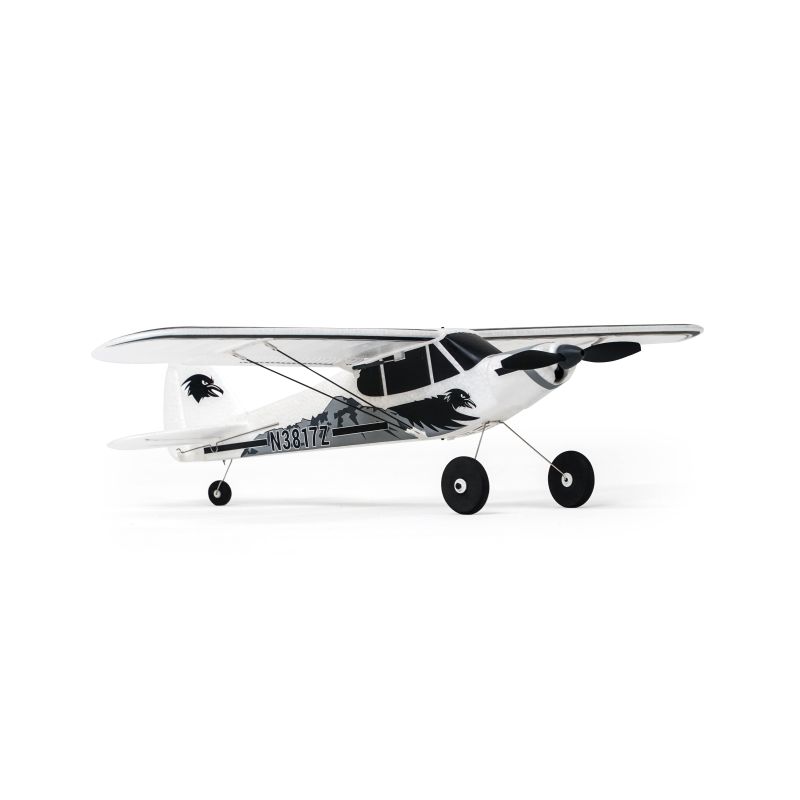 FMS PA-18 Super Cub 540mm RTF with Gyro FMS PA-18 Super Cub 540mm RTF with Gyro