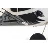 FMS PA-18 Super Cub 540mm RTF with Gyro FMS PA-18 Super Cub 540mm RTF with Gyro