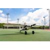 FMS PA-18 Super Cub 540mm RTF with Gyro FMS PA-18 Super Cub 540mm RTF with Gyro
