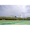FMS PA-18 Super Cub 540mm RTF with Gyro FMS PA-18 Super Cub 540mm RTF with Gyro