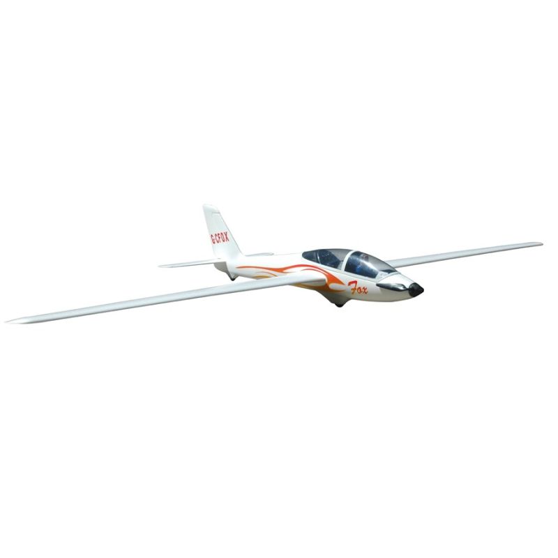 FMS Sport Glider FOX 2300mm V2 PNP FMS Sport Glider FOX 2300mm V2 PNP