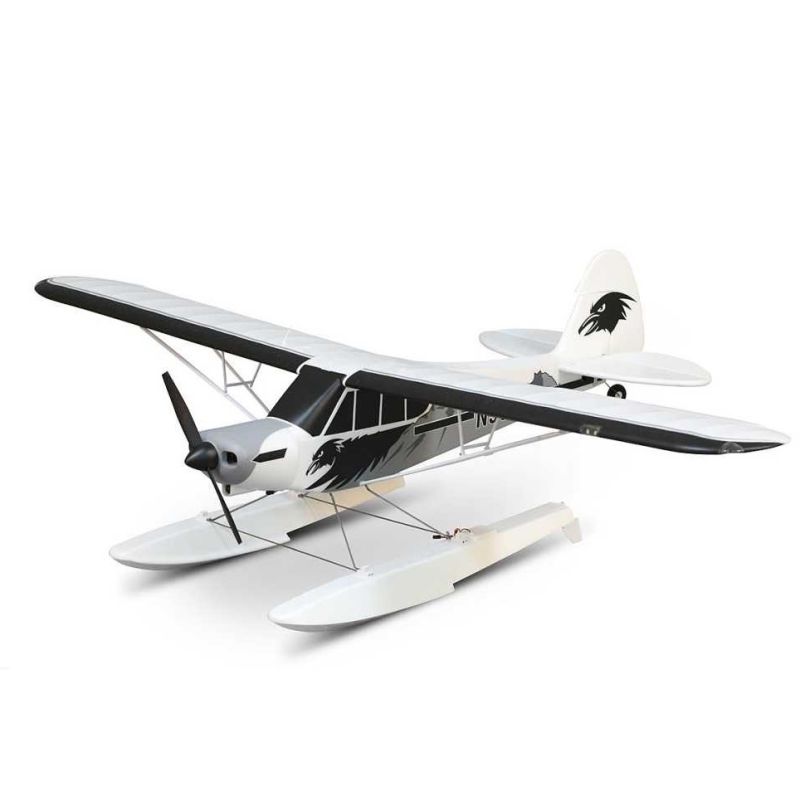 FMS PIPER PA-18 Super Cub 1700mm PNP + Floats + Gyro FMS REFLEX V2 FMS PIPER PA-18 Super Cub 1700mm PNP + Floats + Gyro FMS REFLEX V2