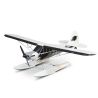 FMS PIPER PA-18 Super Cub 1700mm PNP + Floats + Gyro FMS REFLEX V2 FMS PIPER PA-18 Super Cub 1700mm PNP + Floats + Gyro FMS REFLEX V2