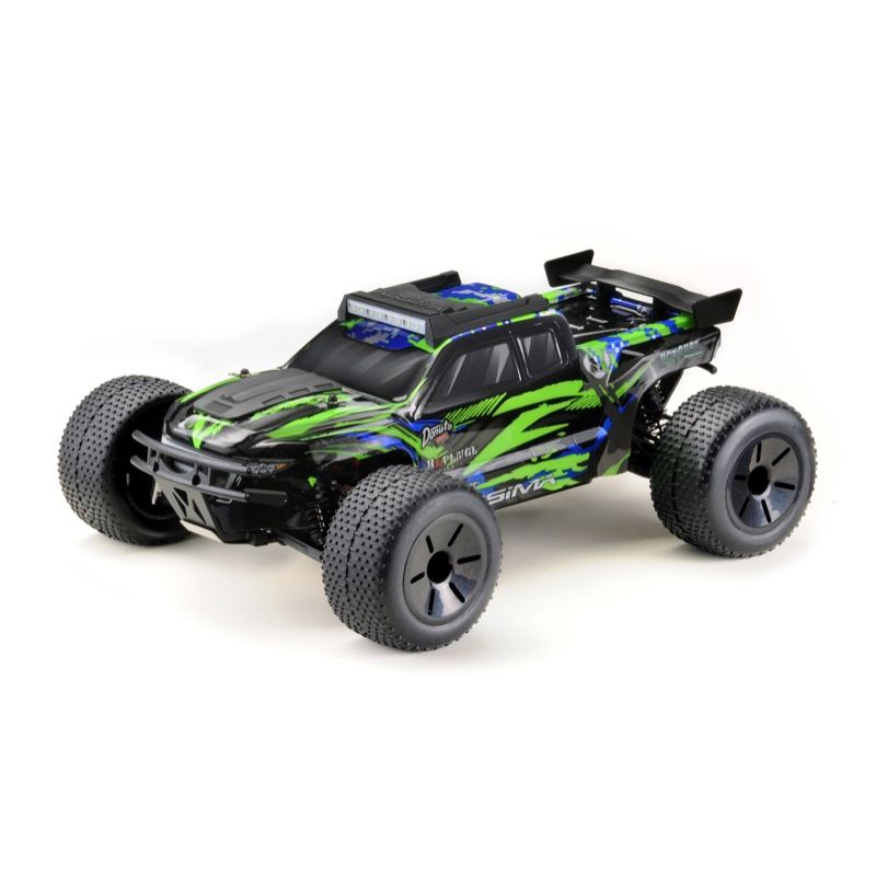 Absima 1:10 EP Truggy AT3.4-V2 4WD RTR