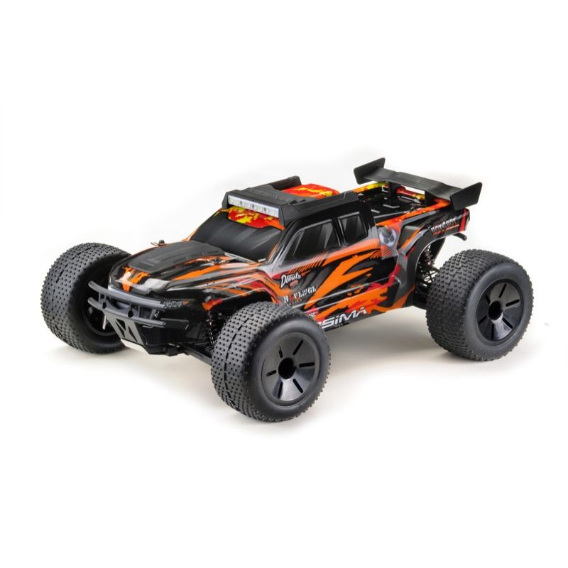Absima 1:10 EP Truggy AT3.4-V2 BL 4WD Brushless RTR