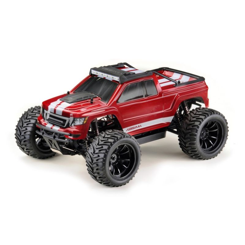 Absima 1:10 EP Monster Truck AMT3.4-V2 BL 4WD Brushless RTR