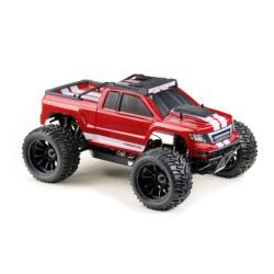 Absima 1:10 EP Monster Truck AMT3.4-V2 BL 4WD Brushless RTR