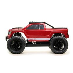 Absima 1:10 EP Monster Truck AMT3.4-V2 BL 4WD Brushless RTR
