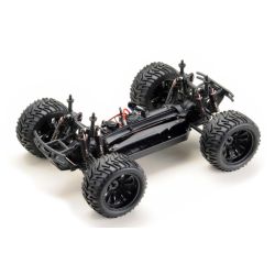 Absima 1:10 EP Monster Truck AMT3.4-V2 BL 4WD Brushless RTR