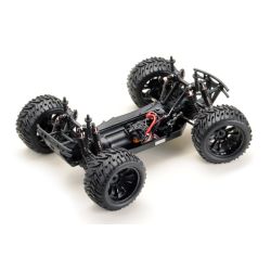 Absima 1:10 EP Monster Truck AMT3.4-V2 BL 4WD Brushless RTR