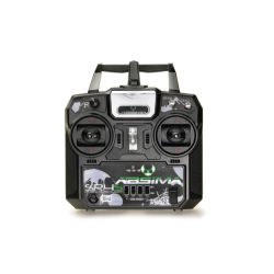 Absima 4-Channel Stick Radio SR4S 2.4GHz incl. Receiver