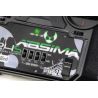 Absima 4-Channel Stick Radio SR4S 2.4GHz incl. Receiver