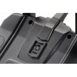Absima 4-Channel Stick Radio SR4S 2.4GHz incl. Receiver