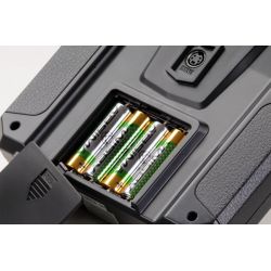 Absima 4-Channel Stick Radio SR4S 2.4GHz incl. Receiver