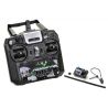 Absima 4-Channel Stick Radio SR4S 2.4GHz incl. Receiver