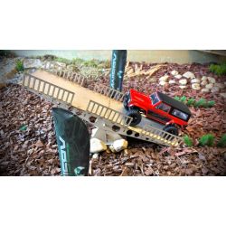 Crawler Obstacle "SeeSaw" 1:24/1:18 (27 pieces)