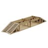 Crawler Obstacle "Plank Brdige" 1:24/1:18 (21 pieces)