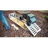 Crawler Obstacle "Plank Brdige" 1:24/1:18 (21 pieces)
