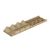 Crawler Obstacle "Piles & Waves" 1:24/1:18 (200 pieces)