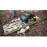 Crawler Obstacle "Piles & Waves" 1:24/1:18 (200 pieces)