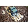 Crawler Obstacle "Piles & Waves" 1:24/1:18 (200 pieces)