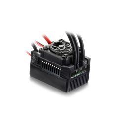 Absima Brushless ESC "Thrust BL ECOV2" 60A 1:10 waterproof