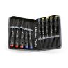 High Performance Tool Set (10 pcs.) incl. Bag