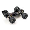 Absima 1:8 Stunt Truck GUARDIAN green 4S RTR