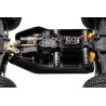 Absima 1:8 Stunt Truck GUARDIAN green 4S RTR