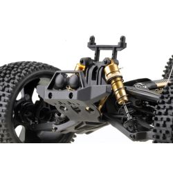 Absima 1:8 Stunt Truck GUARDIAN green 4S RTR