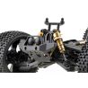Absima 1:8 Stunt Truck GUARDIAN green 4S RTR