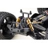 Absima 1:8 Stunt Truck GUARDIAN green 4S RTR