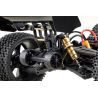 Absima 1:8 Stunt Truck GUARDIAN green 4S RTR