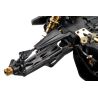 Absima 1:8 Stunt Truck GUARDIAN green 4S RTR