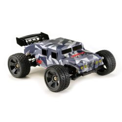 Absima 1:8 Stunt Truck GUARDIAN white 4S RTR