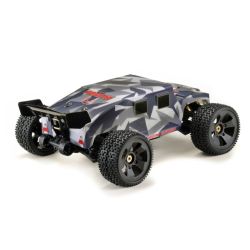 Absima 1:8 Stunt Truck GUARDIAN white 4S RTR