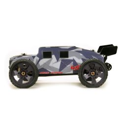 Absima 1:8 Stunt Truck GUARDIAN white 4S RTR