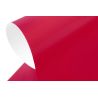 KAVAN covering film 200x64 cm - dark red